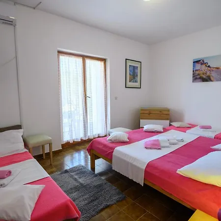 Apartment Apartments Marija