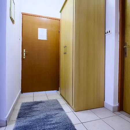 Apartments Marija * Privlaka (Zadar)