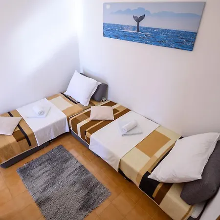 Apartments Marija Privlaka (Zadar)