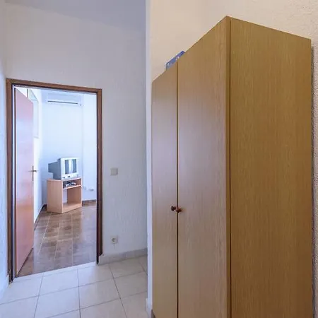 Apartment Apartments Marija *
