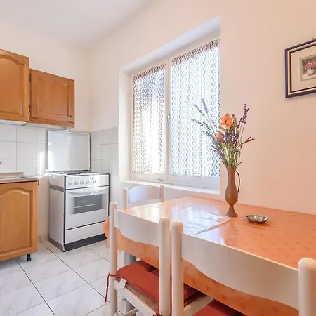 Apartment Apartments Marija Privlaka (Zadar)