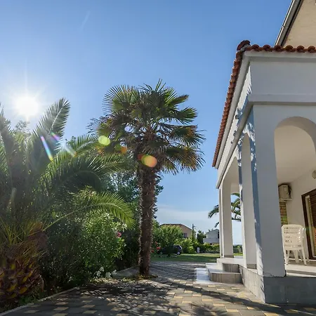 Apartments Marija Privlaka (Zadar)