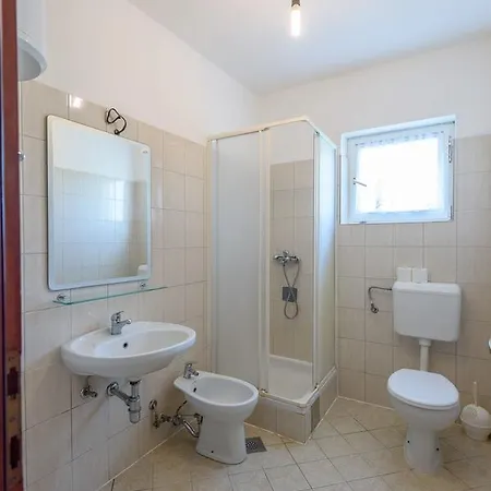 Apartment Apartments Marija