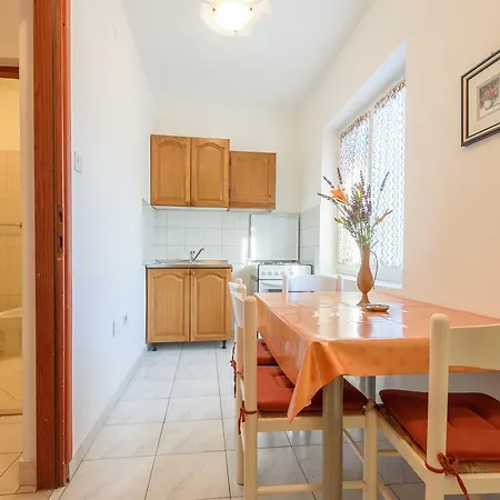 Apartments Marija *