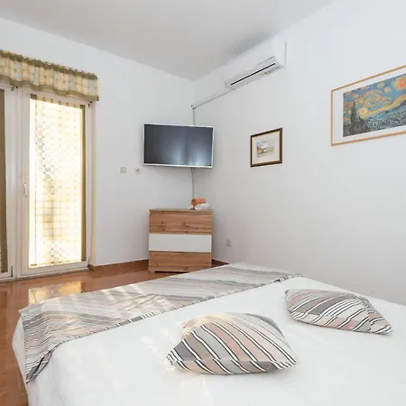 Apartments Marija