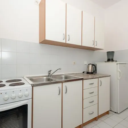 Apartment Apartments Marija