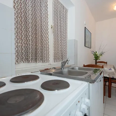 Apartments Marija *