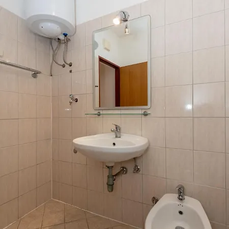 Apartments Marija