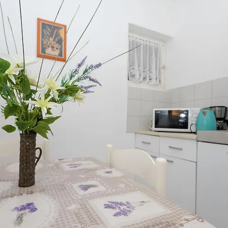 Apartments Marija Apartment Privlaka (Zadar)