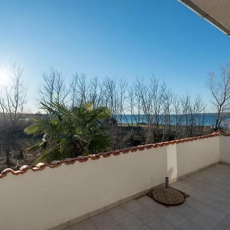 Apartments Marija *