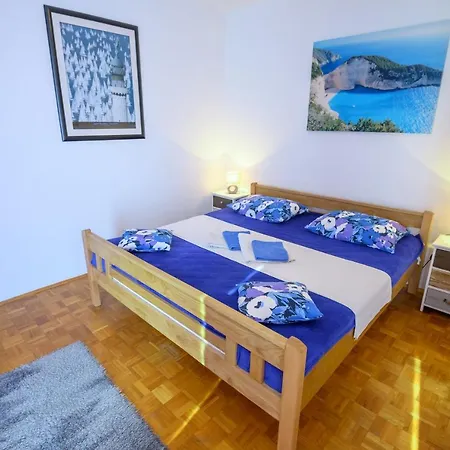 Apartments Marija