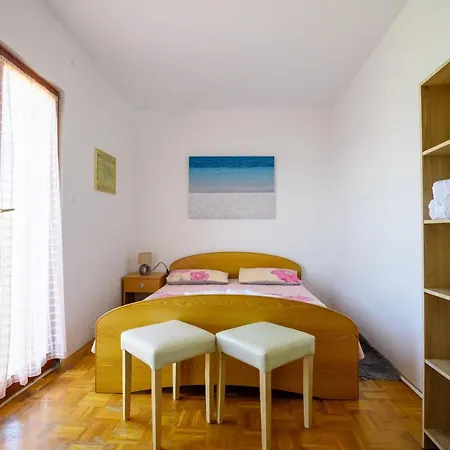 Marija Apartamento *