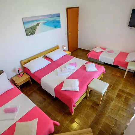 Marija Apartamento
