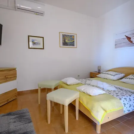 Apartamento Marija *