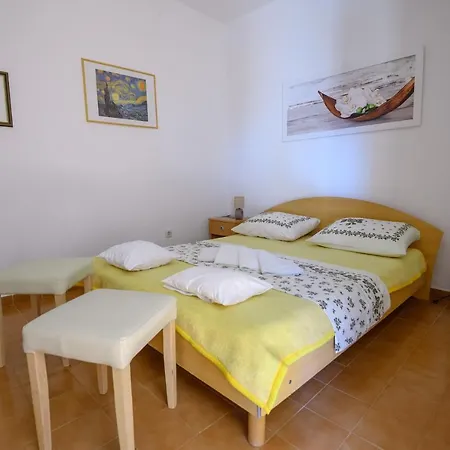 Apartamento Marija