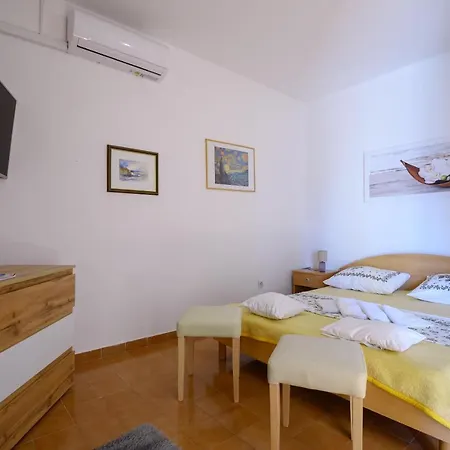 Apartments Marija *