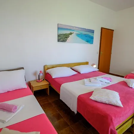 Marija * Privlaka (Zadar)