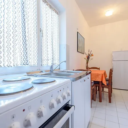 Marija * Privlaka (Zadar)