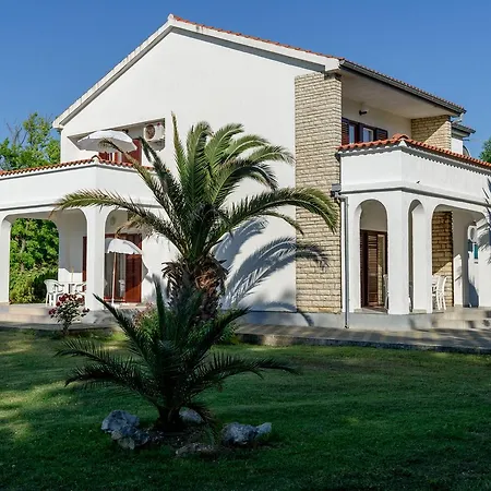 Διαμέρισμα Marija
