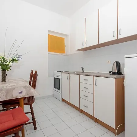 Apartments Marija *