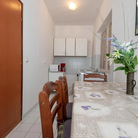 Marija * Privlaka (Zadar)